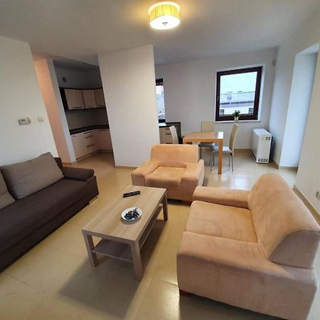 Lido Apartamenty Сарбиново Экстерьер фото