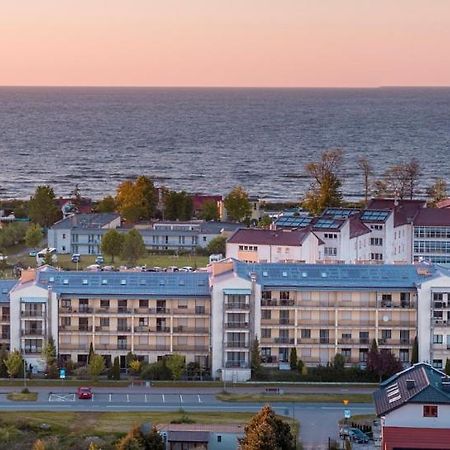 Lido Apartamenty Сарбиново Экстерьер фото