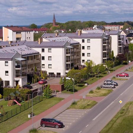 Lido Apartamenty Сарбиново Экстерьер фото