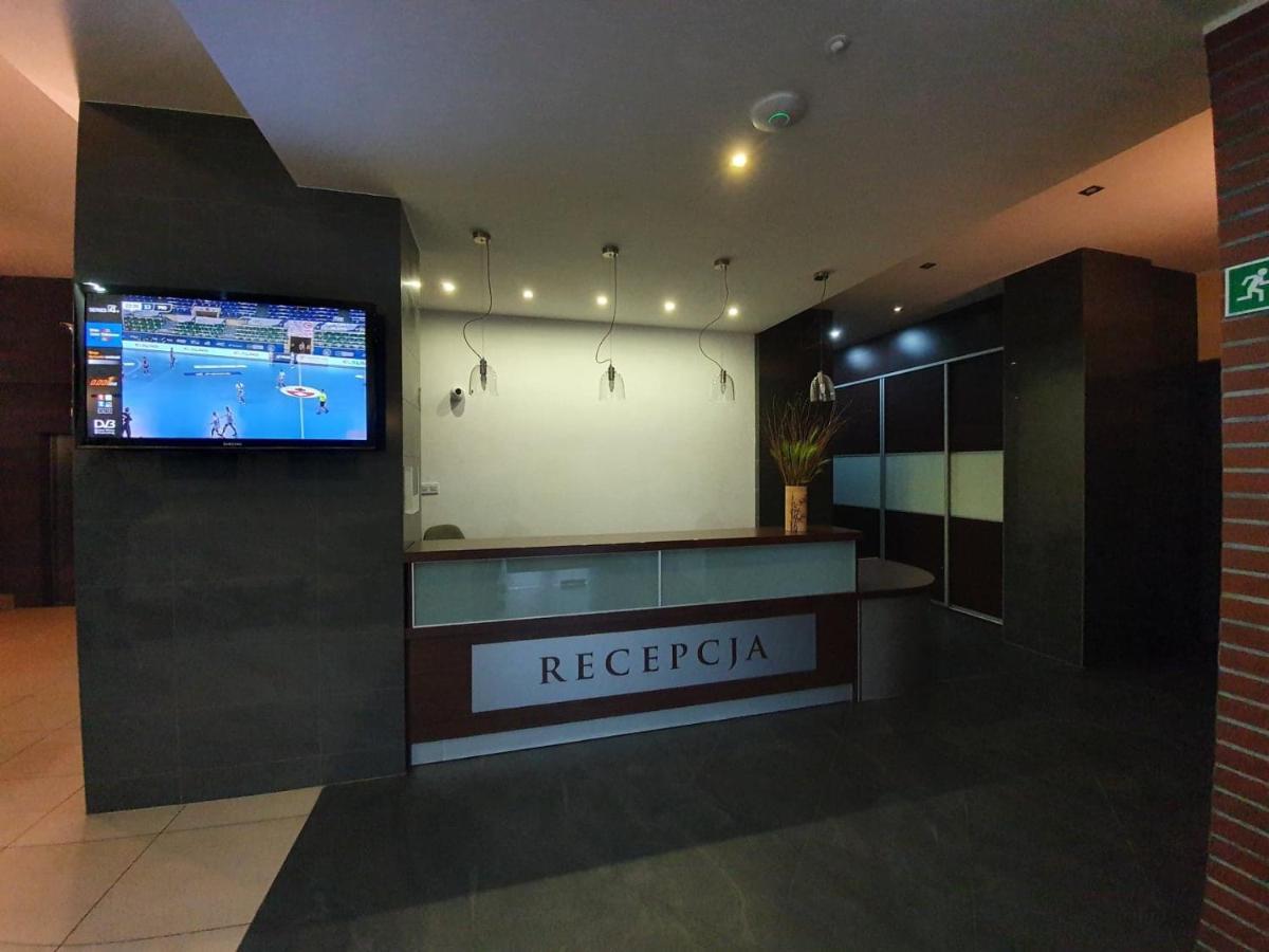 Lido Apartamenty Сарбиново Экстерьер фото