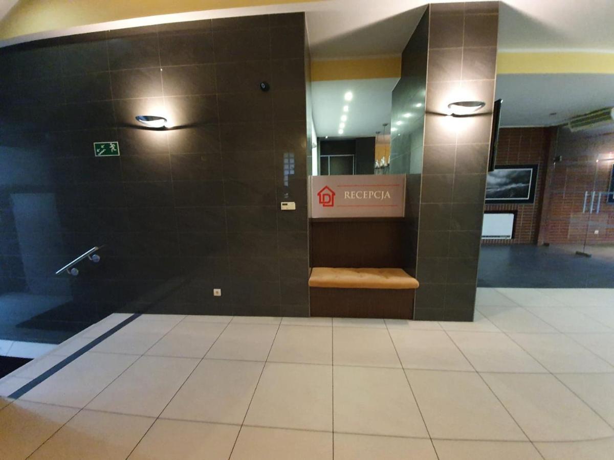 Lido Apartamenty Сарбиново Экстерьер фото