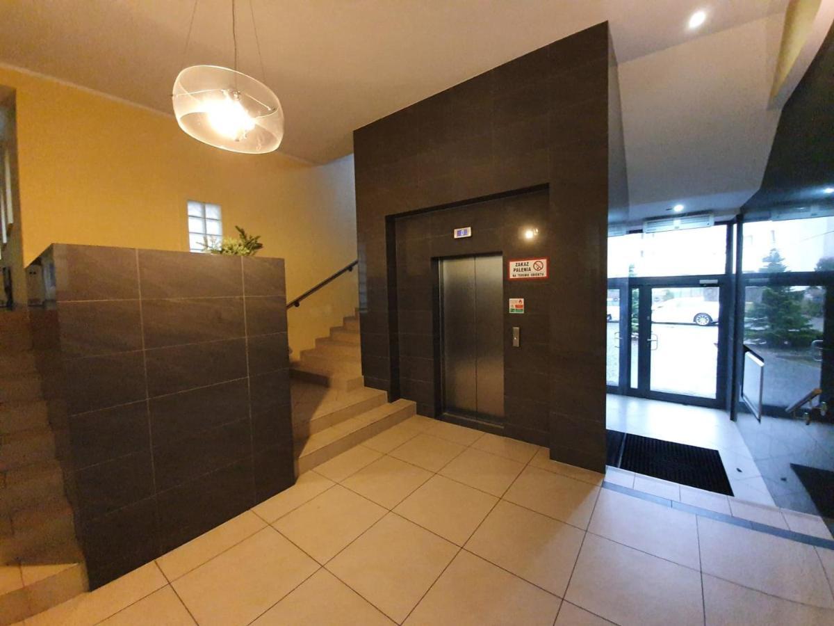 Lido Apartamenty Сарбиново Экстерьер фото