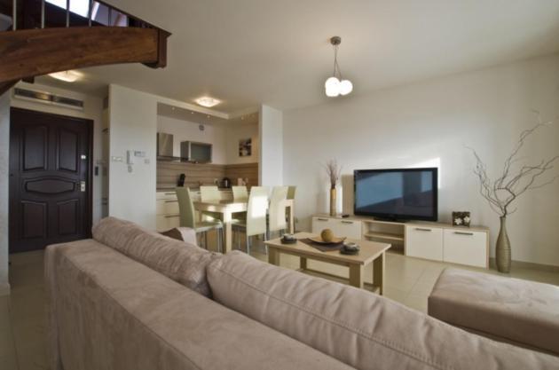 Lido Apartamenty Сарбиново Экстерьер фото