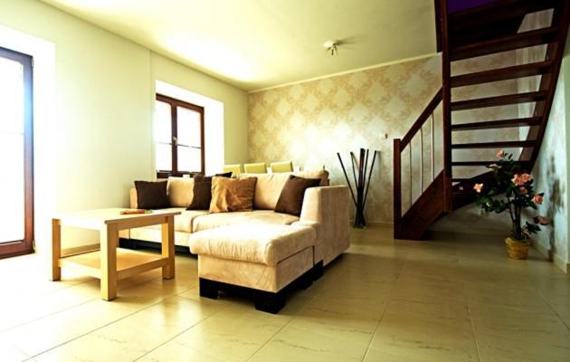 Lido Apartamenty Сарбиново Экстерьер фото