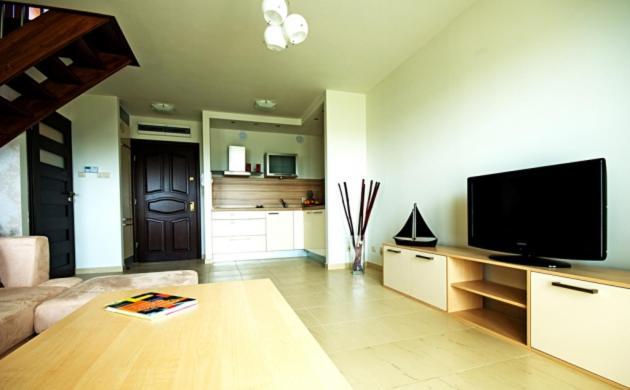 Lido Apartamenty Сарбиново Экстерьер фото