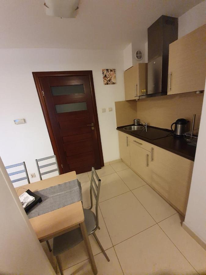 Lido Apartamenty Сарбиново Экстерьер фото