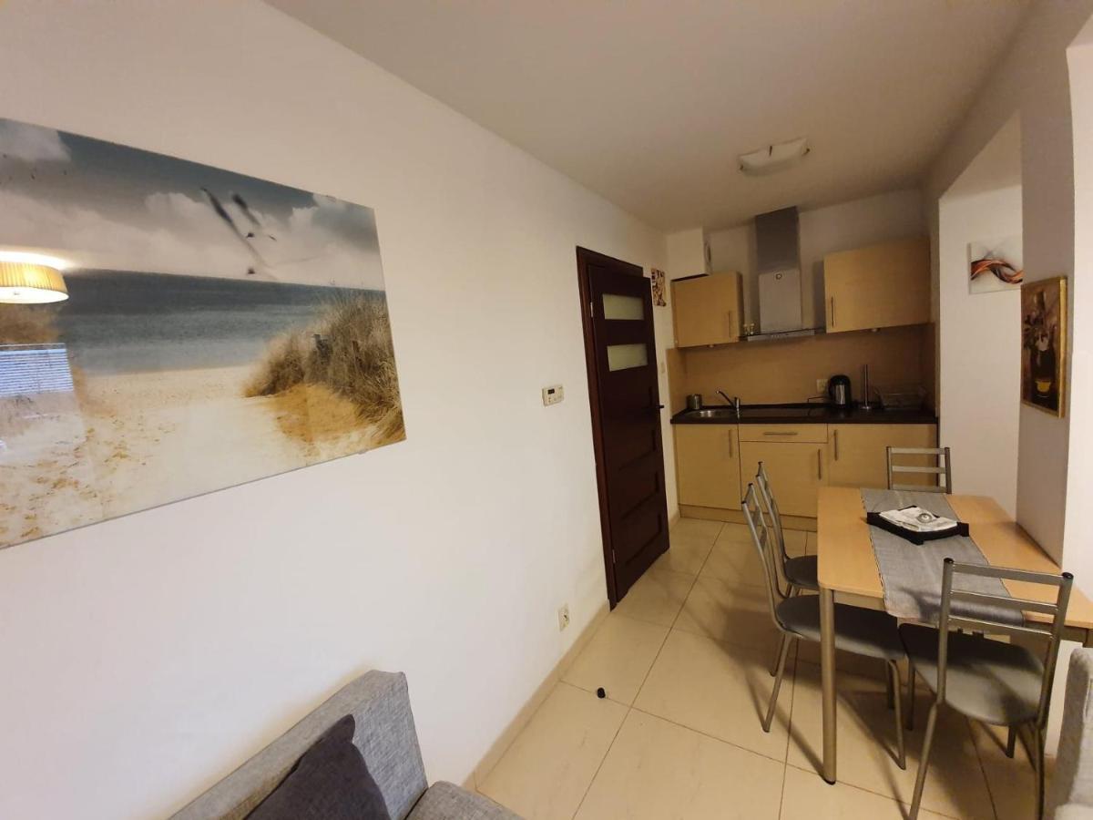 Lido Apartamenty Сарбиново Экстерьер фото