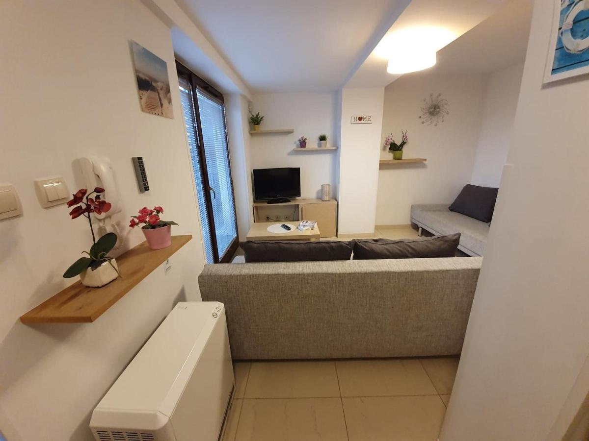 Lido Apartamenty Сарбиново Экстерьер фото