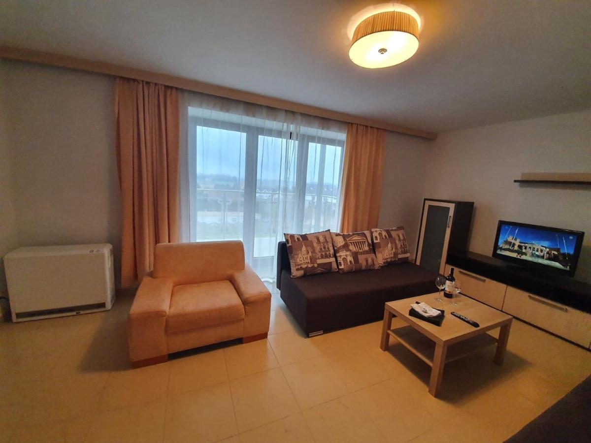 Lido Apartamenty Сарбиново Экстерьер фото