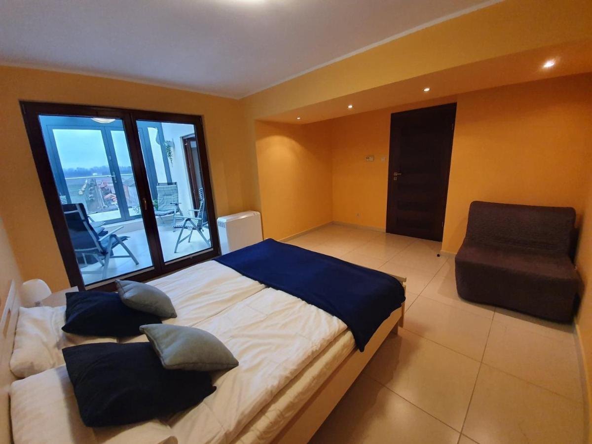 Lido Apartamenty Сарбиново Экстерьер фото
