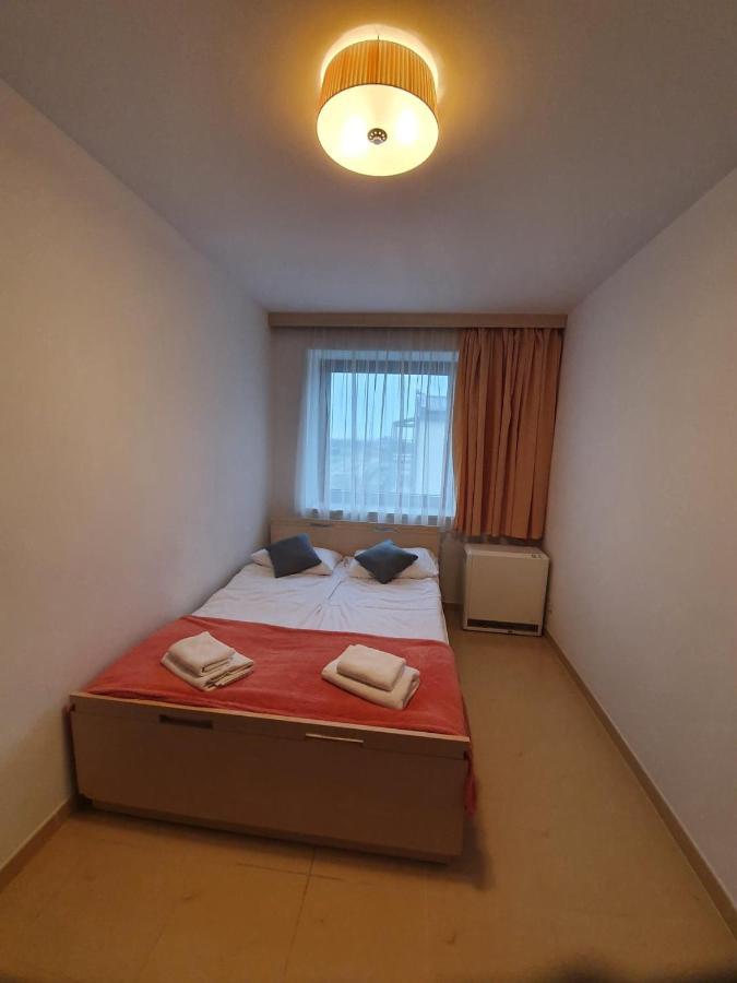 Lido Apartamenty Сарбиново Экстерьер фото