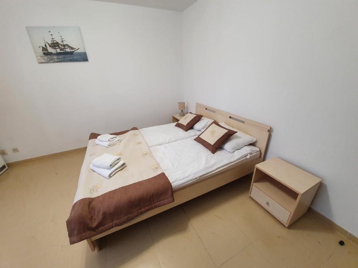 Lido Apartamenty Сарбиново Экстерьер фото