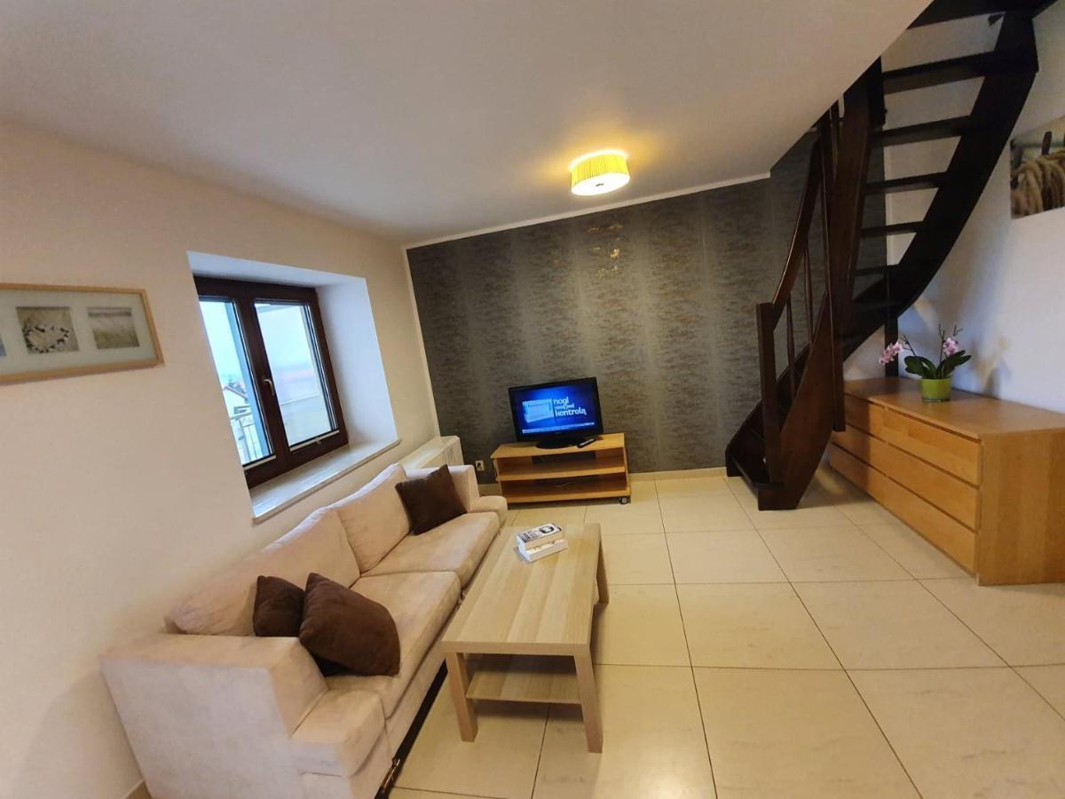 Lido Apartamenty Сарбиново Экстерьер фото