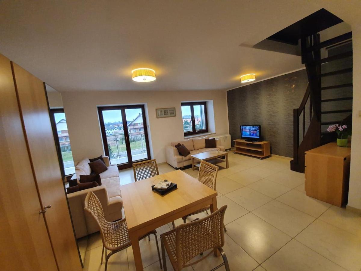 Lido Apartamenty Сарбиново Экстерьер фото