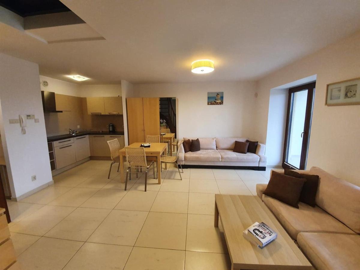 Lido Apartamenty Сарбиново Экстерьер фото