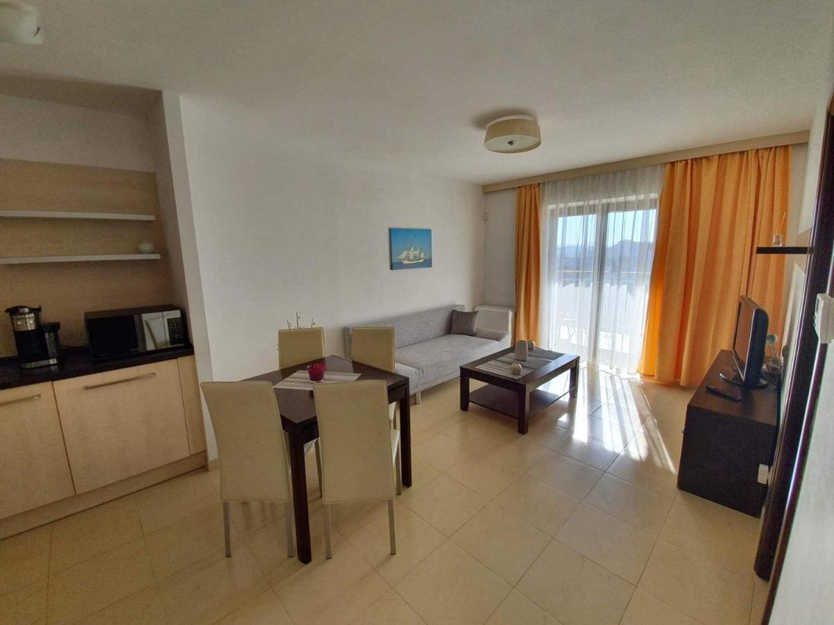Lido Apartamenty Сарбиново Экстерьер фото