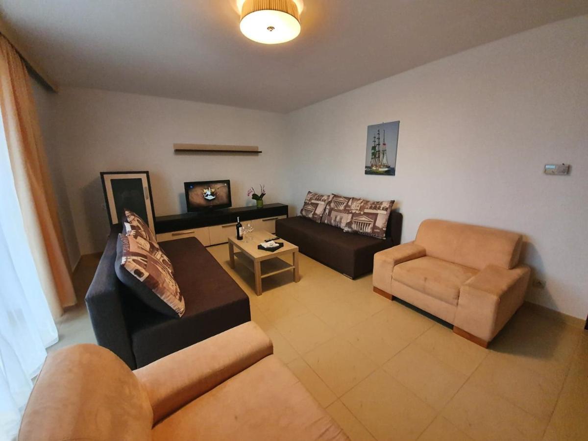 Lido Apartamenty Сарбиново Экстерьер фото