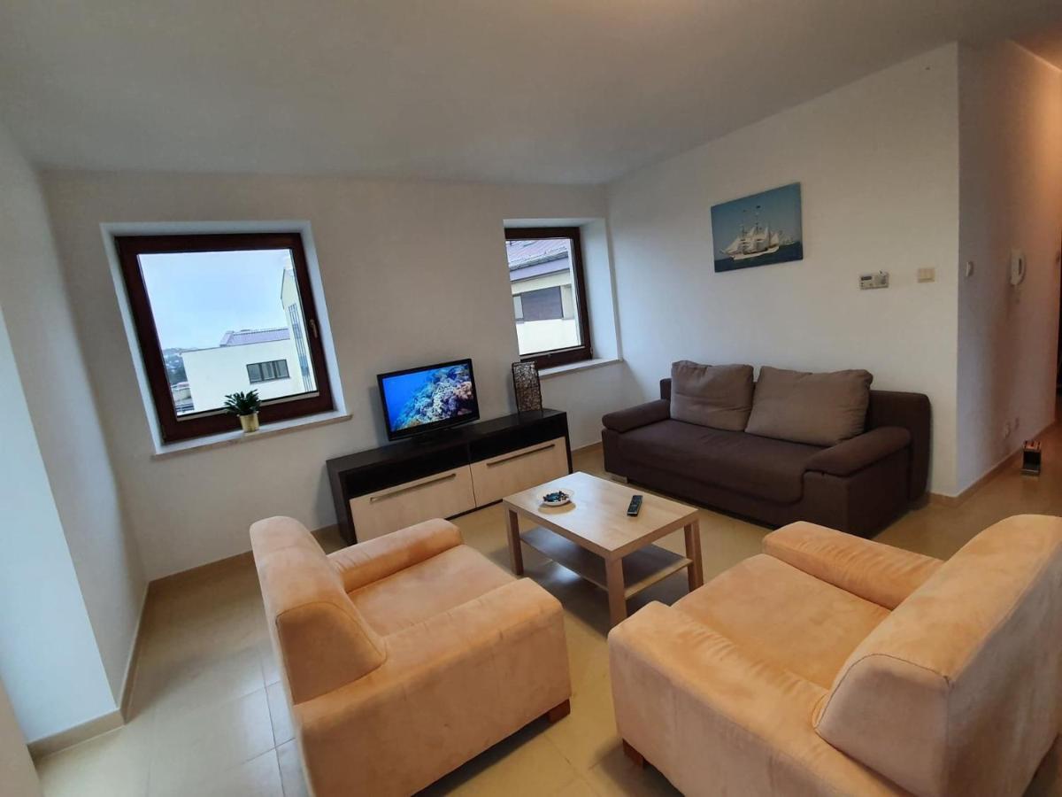 Lido Apartamenty Сарбиново Экстерьер фото