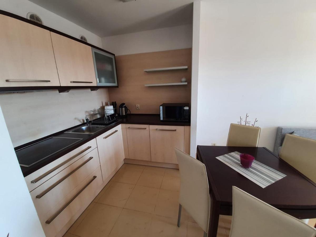 Lido Apartamenty Сарбиново Экстерьер фото