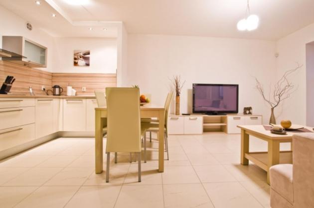 Lido Apartamenty Сарбиново Экстерьер фото