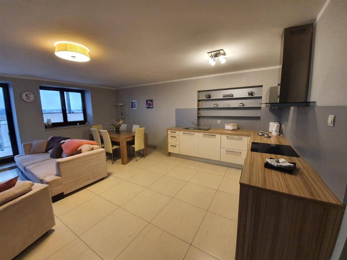 Lido Apartamenty Сарбиново Экстерьер фото