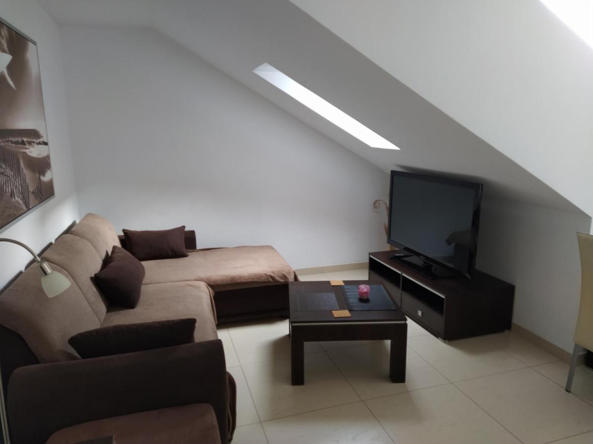 Lido Apartamenty Сарбиново Экстерьер фото