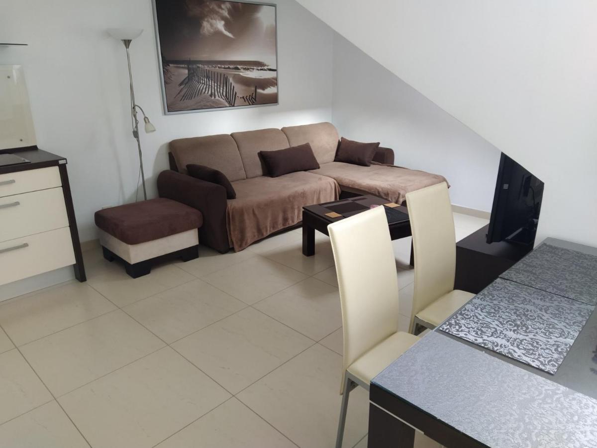 Lido Apartamenty Сарбиново Экстерьер фото