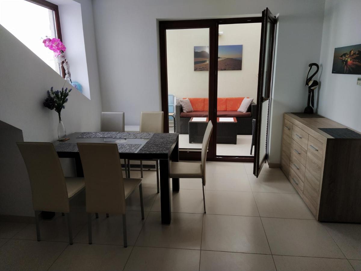 Lido Apartamenty Сарбиново Экстерьер фото