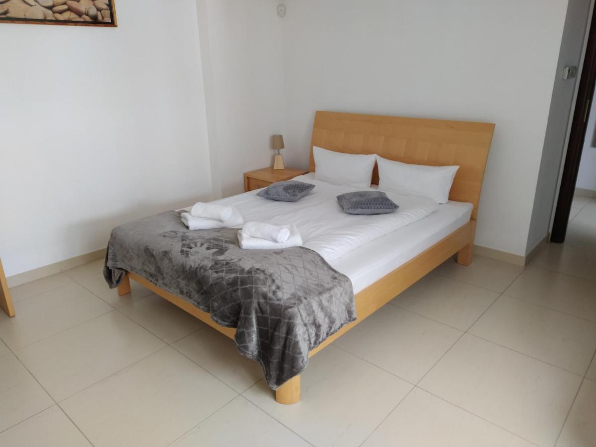 Lido Apartamenty Сарбиново Экстерьер фото