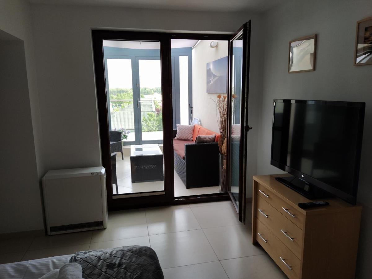 Lido Apartamenty Сарбиново Экстерьер фото
