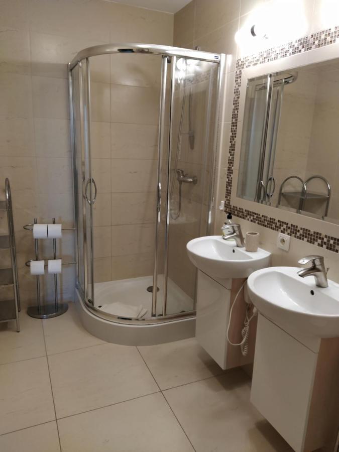 Lido Apartamenty Сарбиново Экстерьер фото