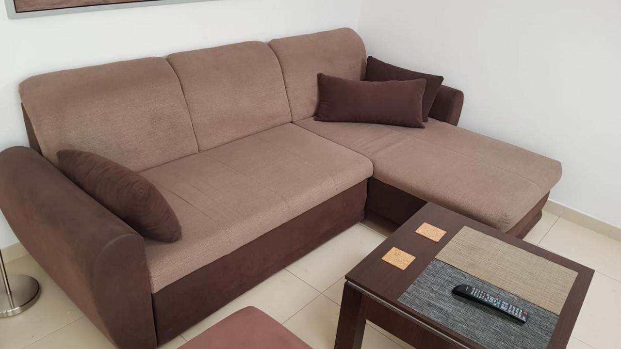 Lido Apartamenty Сарбиново Экстерьер фото