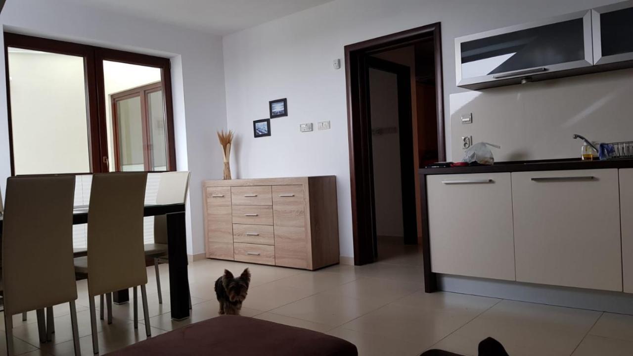 Lido Apartamenty Сарбиново Экстерьер фото
