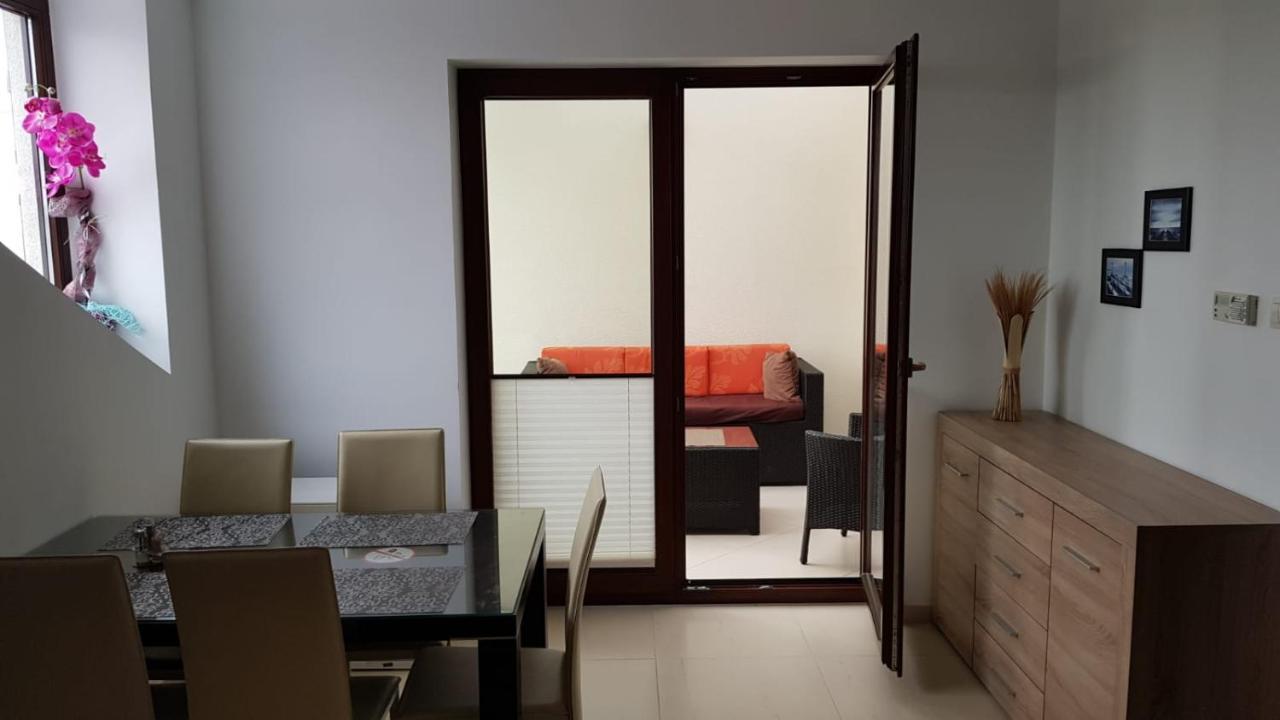 Lido Apartamenty Сарбиново Экстерьер фото
